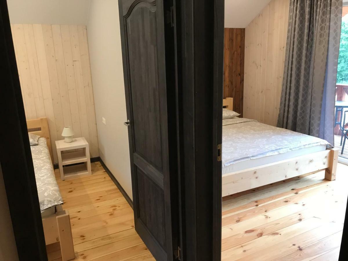Brivdienu Maja Inese Bernati Luaran gambar
