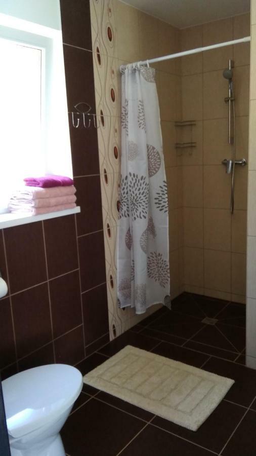 Brivdienu Maja Inese Bernati Luaran gambar
