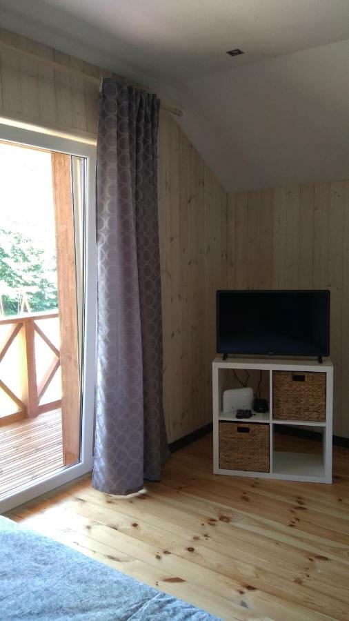 Brivdienu Maja Inese Bernati Luaran gambar